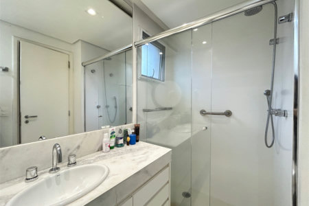 Apartamento à venda com 3 quartos, sendo 1 suíte, em Vila Leopoldina, São Paulo, SP