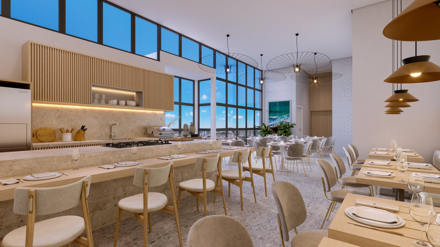 Izzi Residence