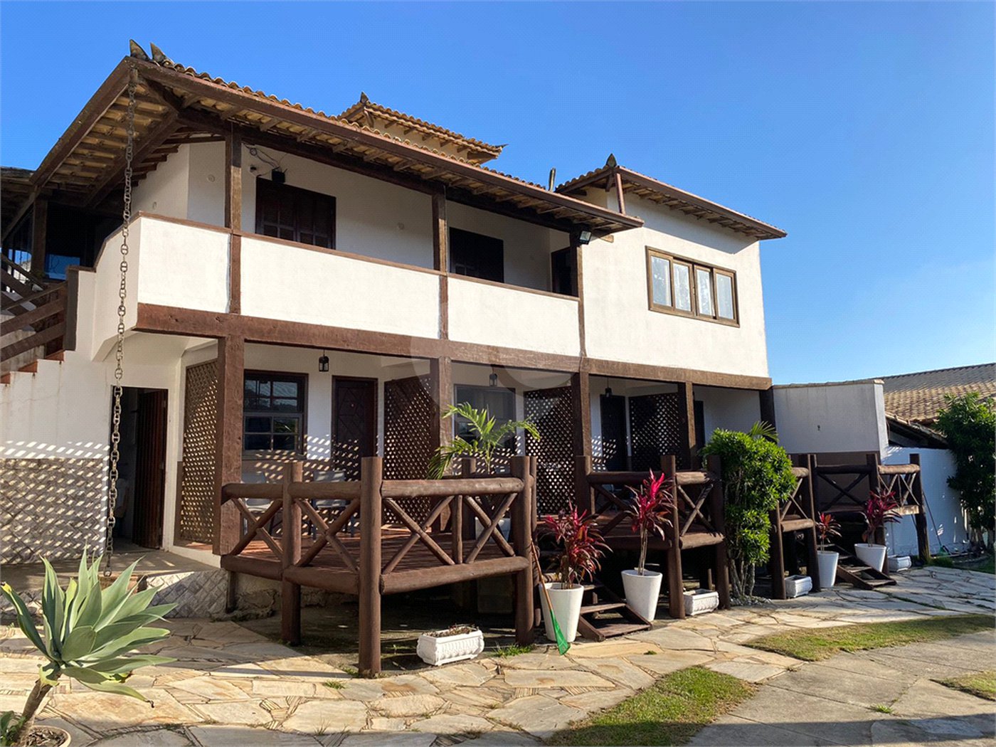 Hotel à venda com 9 suítes em Albatroz, Armação dos Búzios, RJ