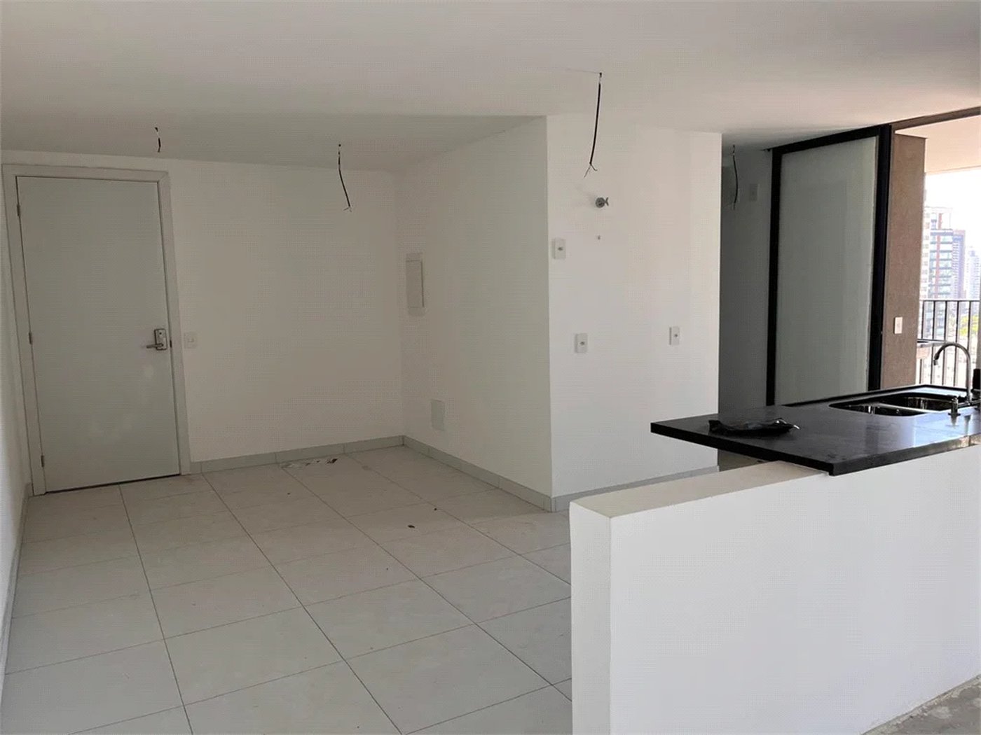 Apartamento à venda com 3 suítes em Pinheiros, São Paulo, SP