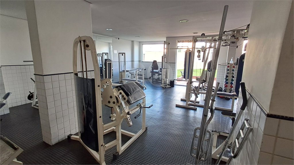 Apartamento à venda com 2 quartos em Vila Primavera, São Paulo, SP