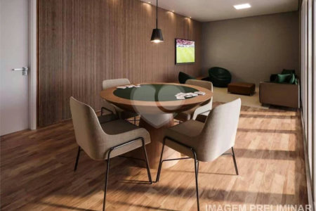 Apartamento à venda com 3 quartos, sendo 1 suíte, em Parque São Jorge, São Paulo, SP
