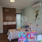 Casa à venda com 5 quartos, sendo 4 suítes, no condomínio Santa Teresa, Jundiaí - SP