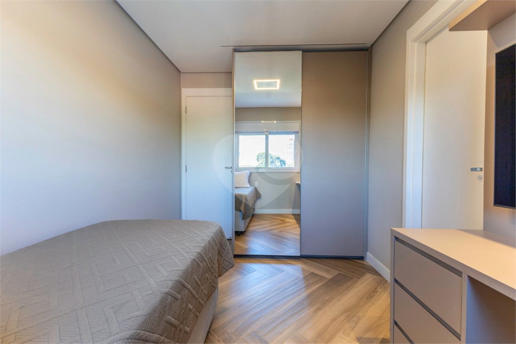 Apartamento à venda com 3 suítes em Indianópolis, São Paulo, SP