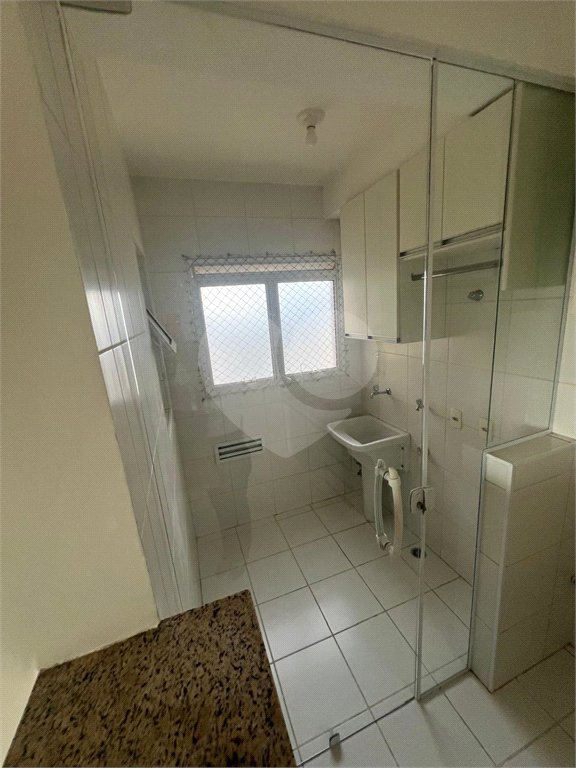 Apartamento à venda com 2 quartos em Jardim São Carlos, Sorocaba, SP