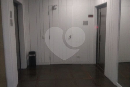 Apartamento à venda com 2 quartos em Vila Clementino, São Paulo, SP