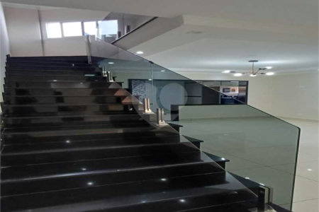 Sobrado à venda com 3 suítes em Residencial Monte Verde, Indaiatuba, SP