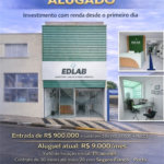 Prédio à venda no Centro, Bragança Paulista, SP