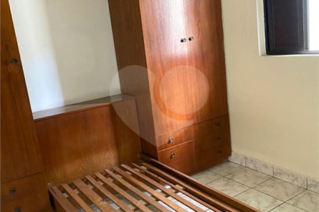Sobrado à venda com 4 quartos, sendo 1 suíte, em Campo Grande, São Paulo, SP