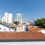Casa de Vila à venda com 3 suítes em Brooklin Paulista, São Paulo, SP