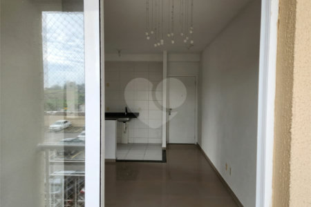 Apartamento para alugar com 2 quartos, sendo 1 suíte, em Villa DI Cesar, Mogi das Cruzes, SP