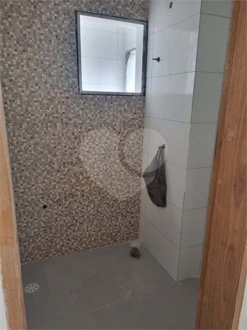 Apartamento à venda com 1 quarto em Vila Mazzei, São Paulo, SP