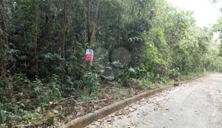 Terreno à venda em Serra da Cantareira, Mairiporã, SP