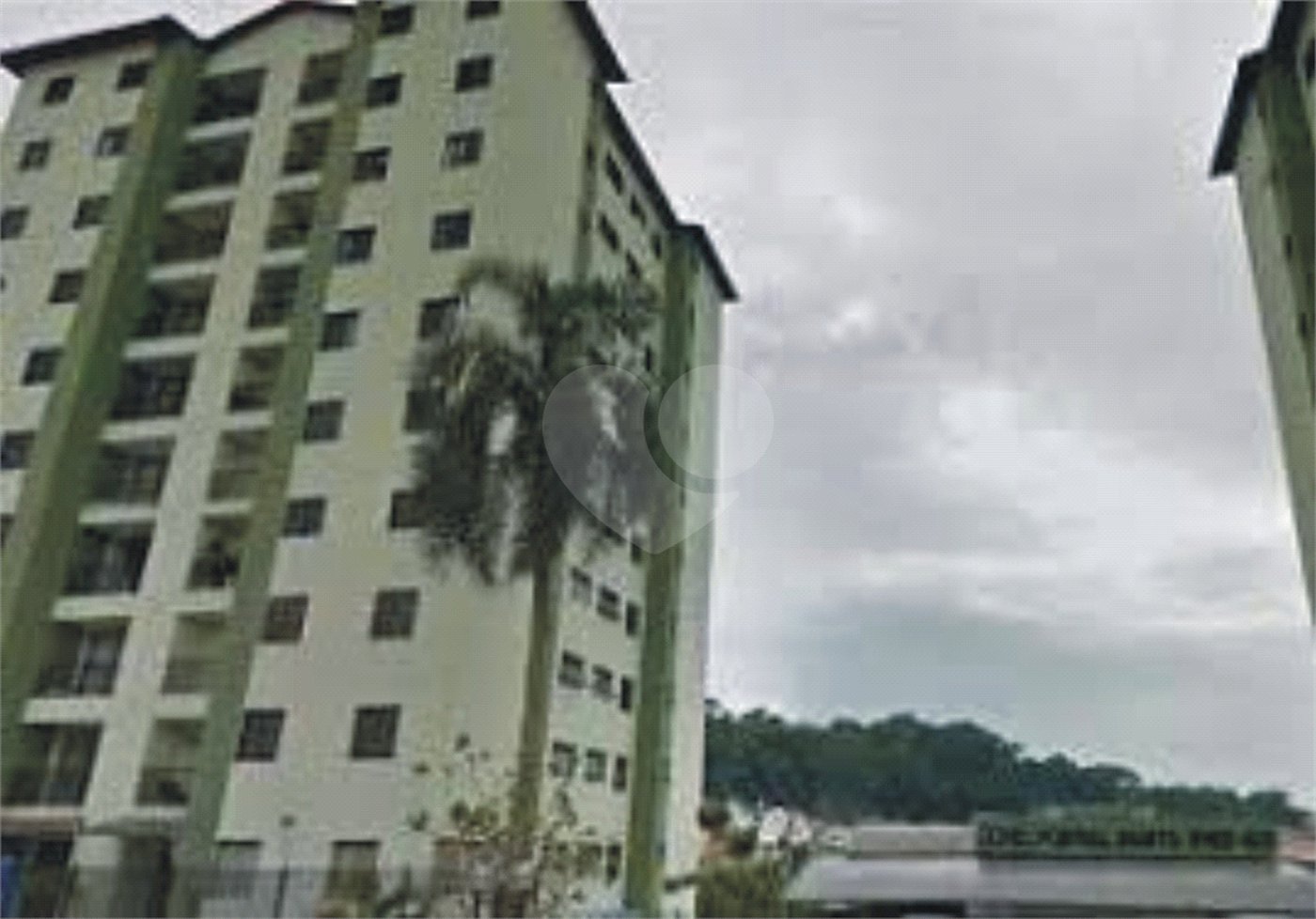 Cobertura à venda com 3 quartos, sendo 1 suíte, em Horto Florestal, São Paulo, SP