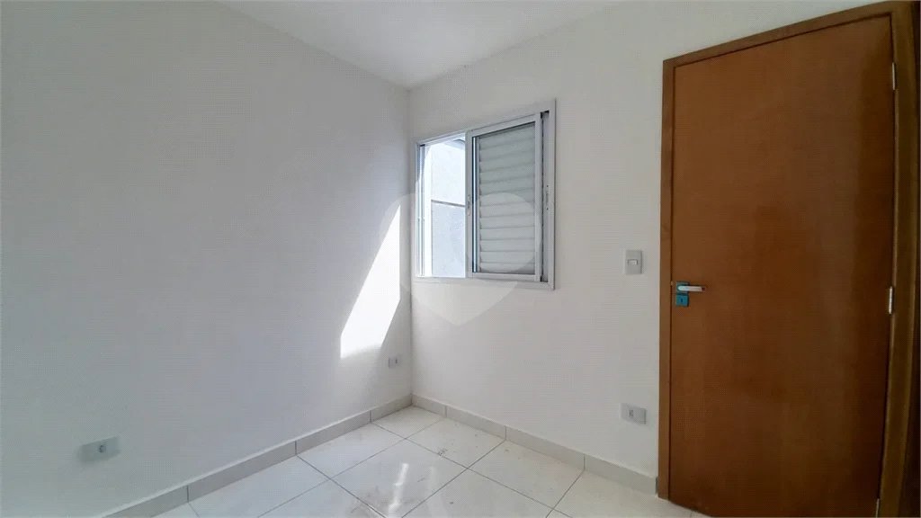 Apartamento à venda com 2 quartos, sendo 1 suíte, em Vila Mazzei, São Paulo, SP