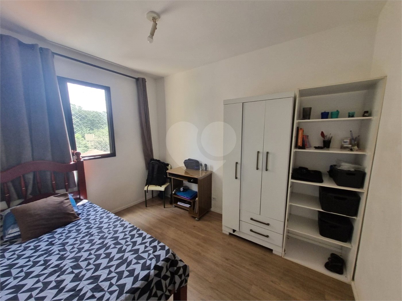 Apartamento à venda com 3 quartos, sendo 1 suíte, em Mandaqui, São Paulo, SP