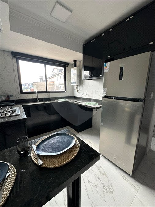 Studio para alugar com 1 quarto em Freguesia do Ó, São Paulo, SP
