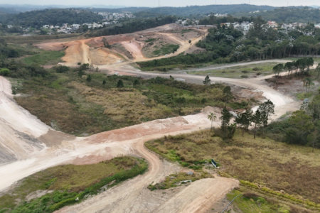 Reserva Aruã
