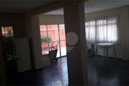 Apartamento à venda com 2 quartos em Vila Erna, São Paulo, SP