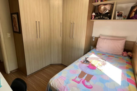Apartamento à venda com 3 quartos em Vila Andrade, São Paulo - SP