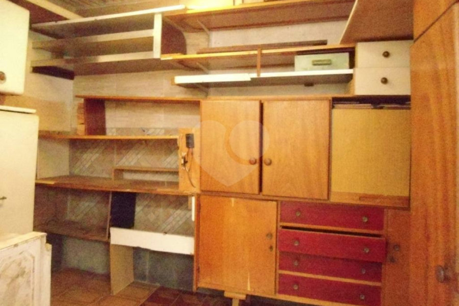 Sobrado à venda com 2 quartos em Tucuruvi, São Paulo, SP