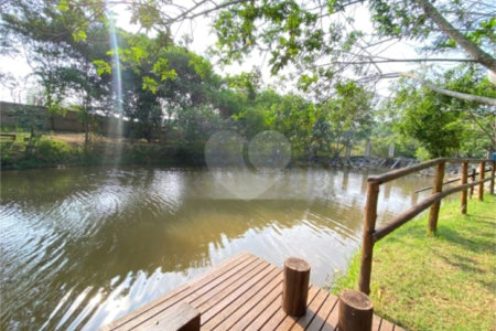 Terreno à venda no condomínio Reserva da Mata, Jundiaí - SP