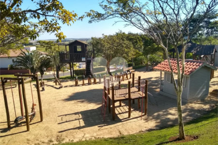 Terreno à venda no condomínio Jardim Vila Paradiso, Indaiatuba - SP