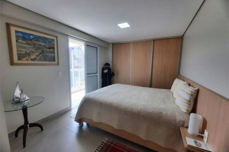 Cobertura para alugar, 150 m² por R$ 13.000,00 - Balneário Cidade Atlântica - Guarujá/SP