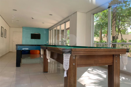 Apartamento à venda com 2 quartos, sendo 1 suíte, em Vila Andrade, São Paulo, SP