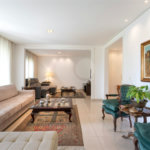 Apartamento à venda com 3 suítes em Vila Suzana, São Paulo, SP