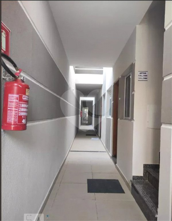 Casa à venda com 1 quarto no condomínio Residencial Vila Pauliceia, São Paulo - SP