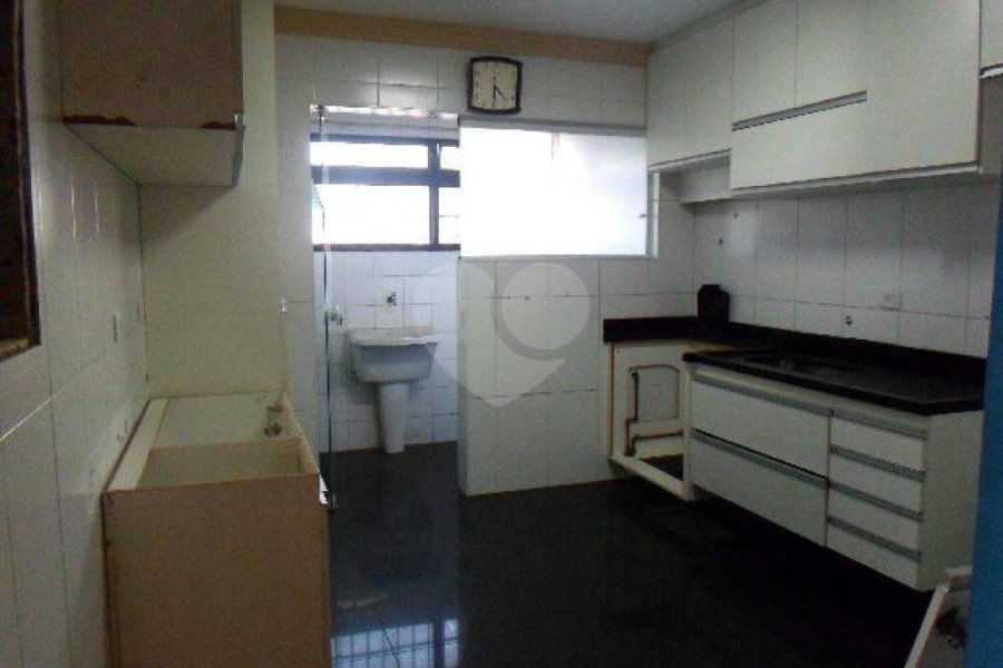 Cobertura para alugar com 2 quartos, sendo 1 suíte, em Santana, São Paulo, SP