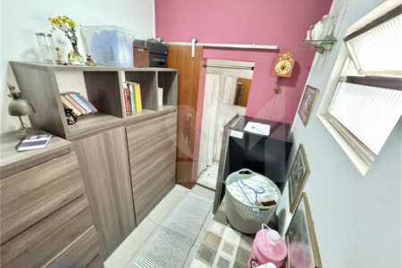 Apartamento à venda com 3 quartos, sendo 1 suíte,  em Tijuca, Rio de Janeiro, RJ