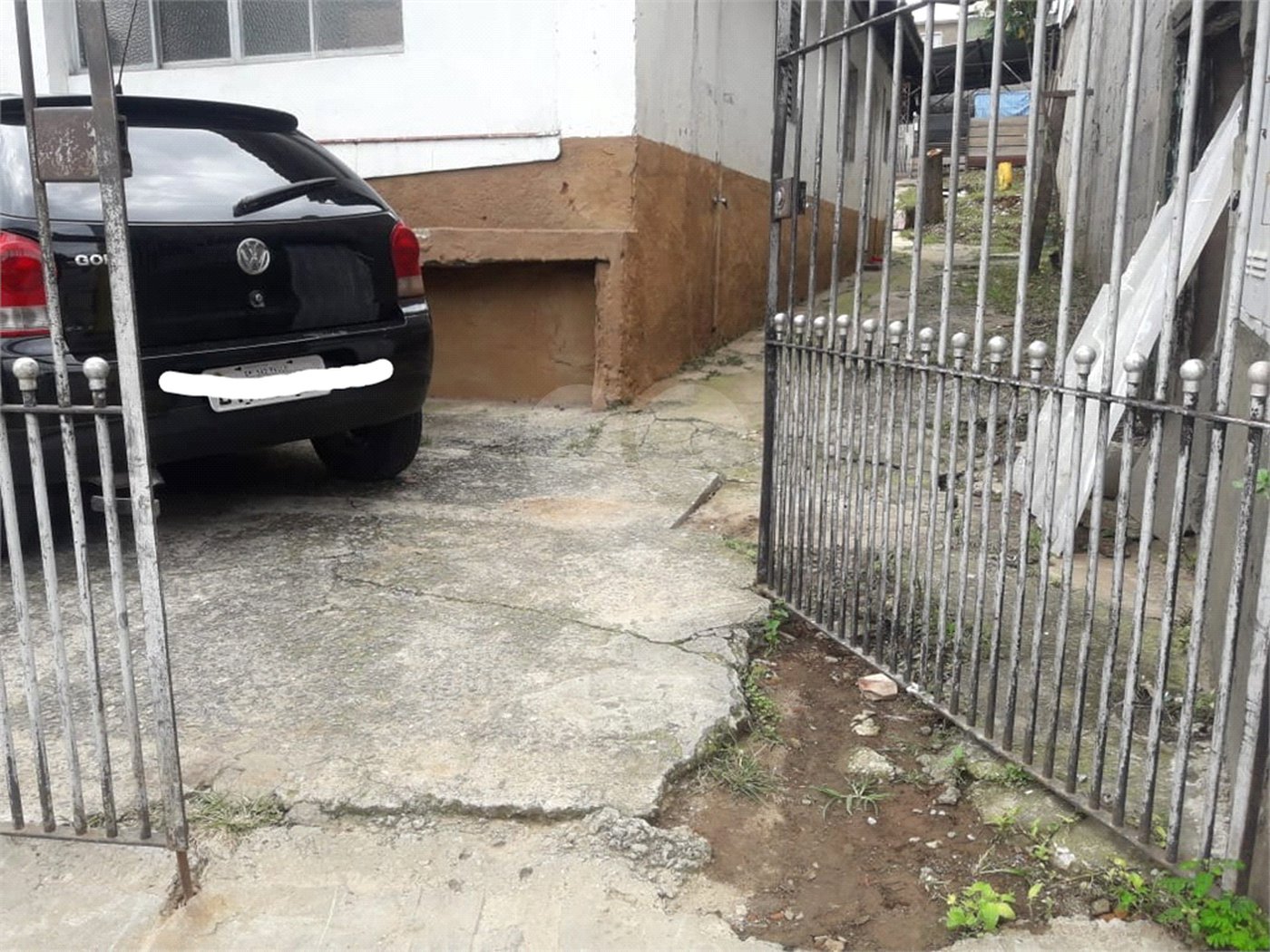 Terreno à venda em Jaçanã, São Paulo, SP