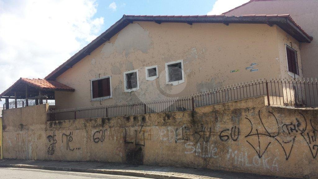 Sobrado à venda com 3 quartos em Tremembé, São Paulo, SP
