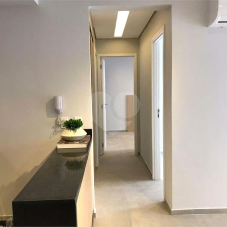 Apartamento para alugar com 1 suíte em Sumarezinho, São Paulo, SP