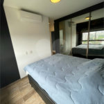 Apartamento à venda com 2 suítes em Indianópolis, São Paulo, SP