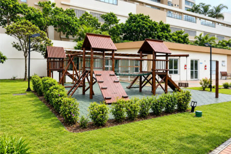 Apartamento à venda com 3 quartos, sendo 1 suíte, em Rudge Ramos, São Bernardo do Campo, SP