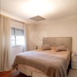 Apartamento à venda com 3 quartos, sendo 2 suítes,  em Várzea da Barra Funda, São Paulo, SP
