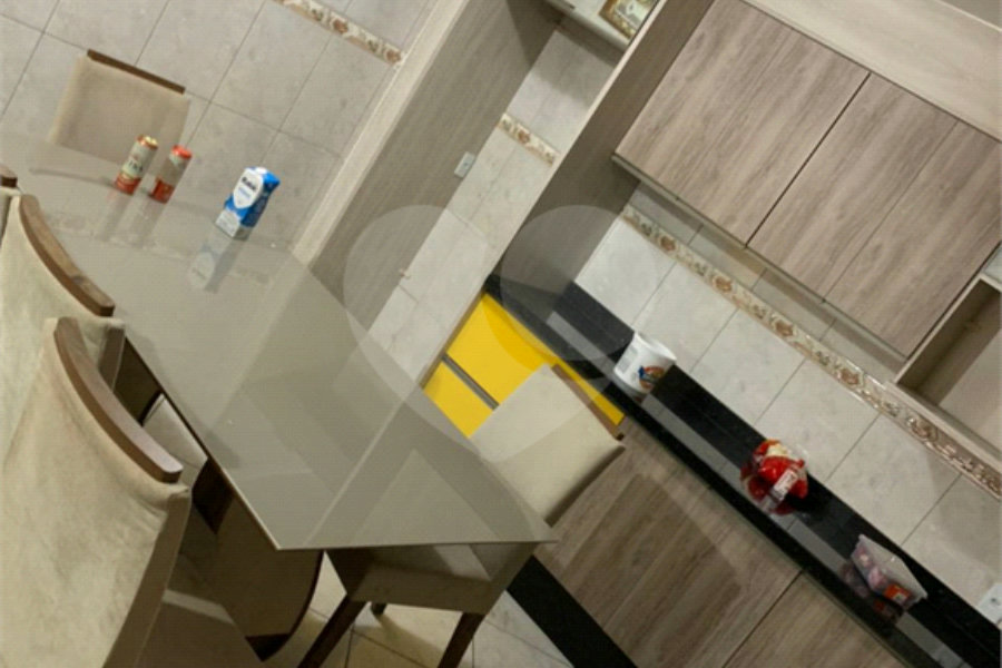 Sobrado à venda com 3 quartos, sendo 1 suíte, em Freguesia do Ó, São Paulo, SP