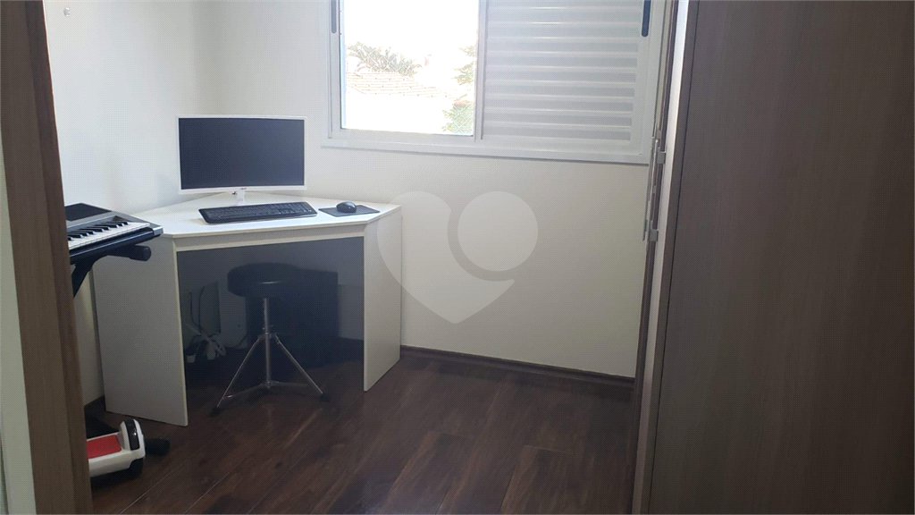 Apartamento à venda com 3 quartos, sendo 2 suítes,  em Granja Julieta, São Paulo, SP
