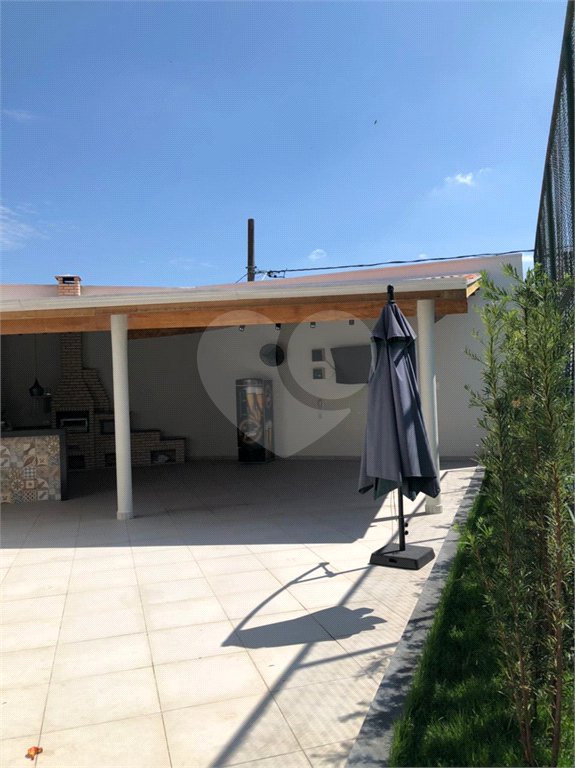Apartamento à venda com 2 quartos em Vila Inglesa, São Paulo, SP