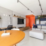 Apartamento à venda com 2 suítes em Brooklin, São Paulo, SP