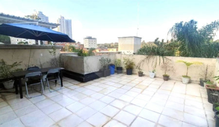 Apartamento à venda com 3 quartos, sendo 1 suíte,  em Paraisópolis, São Paulo, SP
