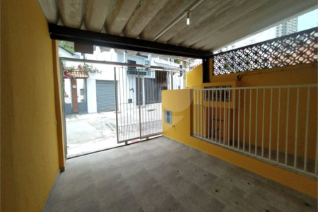 Casa de Vila à venda ou para alugar com 3 quartos em Jardim do Colégio (zona Norte), São Paulo, SP