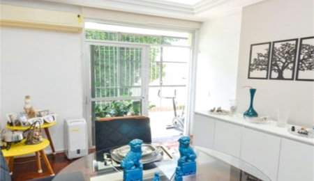 Apartamento à venda com 3 quartos, sendo 1 suíte, em Tijuca, Rio de Janeiro, RJ
