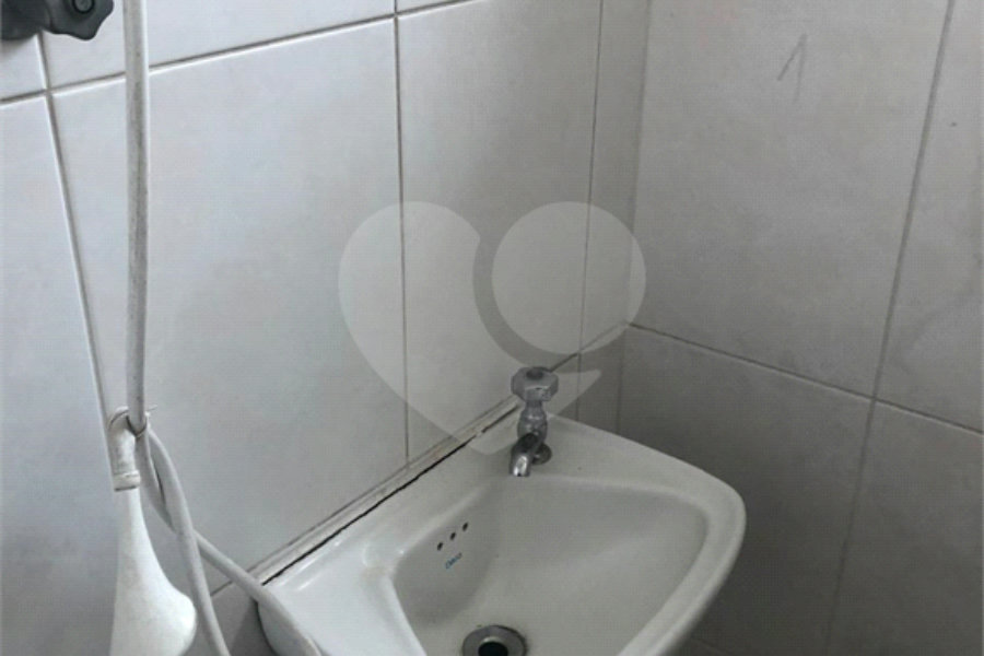 Apartamento à venda com 2 quartos em Freguesia do Ó, São Paulo, SP