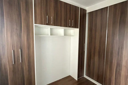 Apartamento à venda com 2 quartos em Vila Andrade, São Paulo, SP