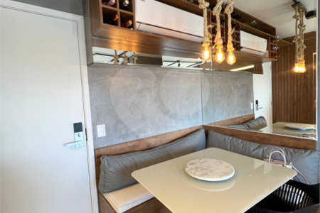 Apartamento à venda com 2 quartos, sendo 1 suíte, em Jardim São Paulo(zona Norte), São Paulo, SP