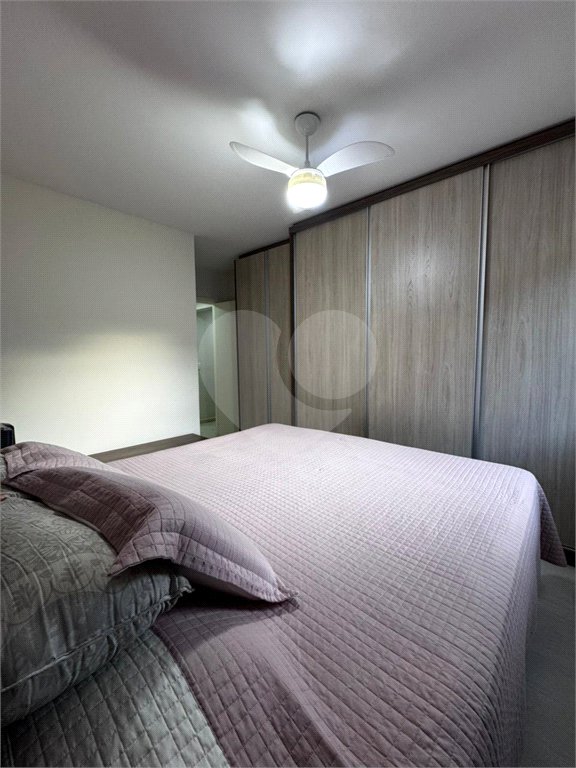 Apartamento à venda com 3 quartos, sendo 1 suíte, em Santa Claudina, Vinhedo, SP